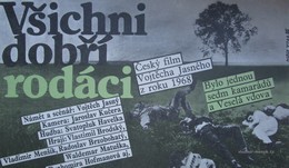 Vladimír Menšík: Všichni dobří rodáci