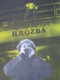 Vladimír Menšík: Hrozba (1978)