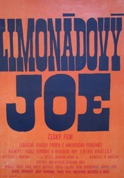 Vladimír Menšík: Limonádový Joe aneb Koňská opera (1964)