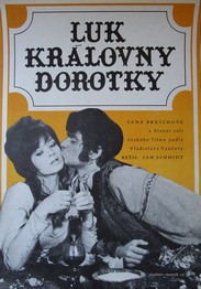 Vladimír Menšík: Luk královny Dorotky