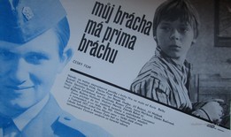 Vladimír Menšík: Můj brácha má prima bráchu