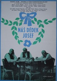 Vladimír Menšík: Náš dědek Josef