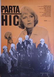 Vladimír Menšík: Parta hic (1977)