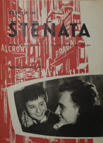 Vladimír Menšík: Štěnata (1958)