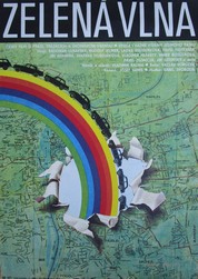 Vladimír Menšík: Zelená vlna (1982)